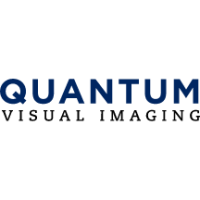 Quantum Visual Imaging Logo
