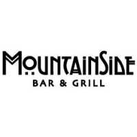 Mountainside Bar & Grill Logo
