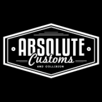 Absolute Customs Logo