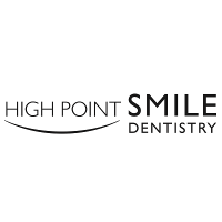 High Point Smile Dentistry Logo