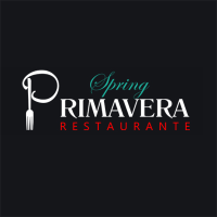 Spring Primavera Restaurant Logo