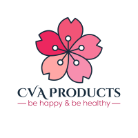 CVA PRODUCTS Logo
