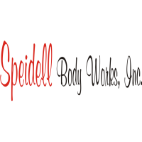Speidell Body Works, Inc. North Logo