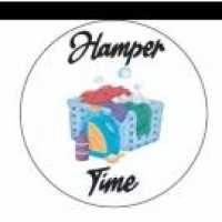 Hamper Time Logo
