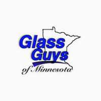 Glass Guys LLC Logo
