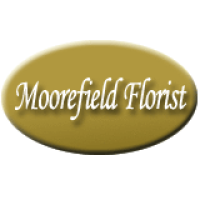 Moorefield Florist Logo