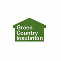 Green Country Insulation Logo