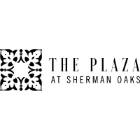 Plaza at Sherman Oaks Logo