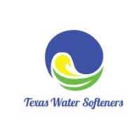 Texas Water Softeners Logo