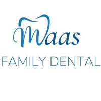 Maas Family Dental PC Logo