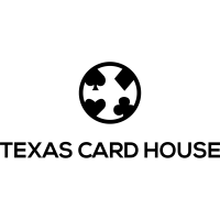 Texas Card House Logo