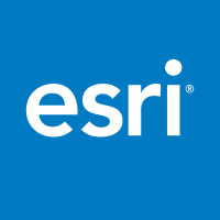 Esri - Closed Logo