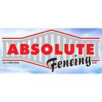 Absolute Fencing LLC Logo