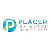 Placer Oral & Dental Implant Surgery Logo