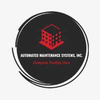 Automated Maintenance Systems Logo