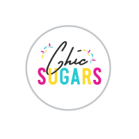 Chic Sugars Logo