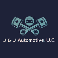 J & J Automotive LLC Logo