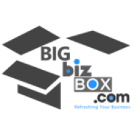 Big Biz Box, LLC Logo