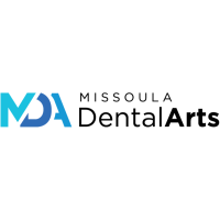 Missoula Dental Arts Logo