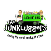 The Junkluggers of Greater Santa Clarita Valley Logo