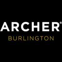 Archer Hotel Burlington Logo