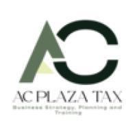 AC Plaza Tax Logo