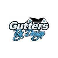Gutters by Design Logo