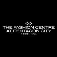 Fashion Centre at Pentagon City Logo