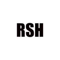 R & S HVAC Logo