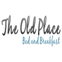 The Old Place Bed & Breakfast Logo