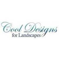 Cool Designs for Landscapes Logo