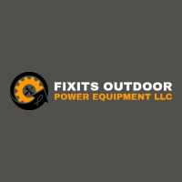 Fixits Outdoor Power Equipment LLC Logo