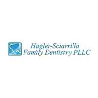 Hagler-Sciarrilla Family Dentistry, PLLC Logo