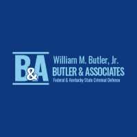 William M. Butler Logo