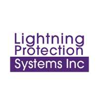 Lightning Protection Systems Inc Logo