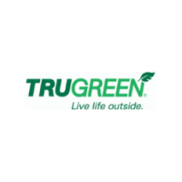 TruGreen Lawn Care Logo