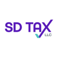 SD Tax LLC Logo