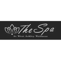 The Spa At West Ashley Logo