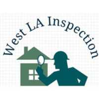 West LA Inspection Logo