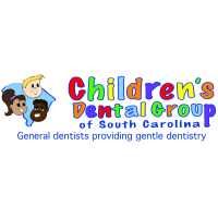 Children's Dental Group of South Carolina Logo