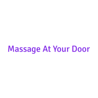 Massage at Your Door Logo