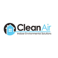 Clean Air Plus LLC Logo