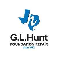 G.L. Hunt of North Richland Hills Logo
