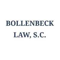 Bollenbeck Law, S.C. Logo