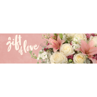 Jasmine Flowers & Gifts Logo
