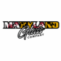 Maryland Glass Company Logo