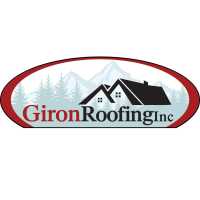 Giron Roofing Logo