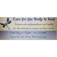 Care for the Body & Soul Logo