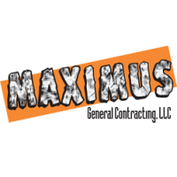 Maximus General Contracting, LLC Logo