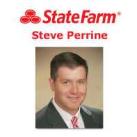 Steve Perrine - State Farm Insurance Agent Logo